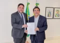 Rafael Fonteles autoriza concurso público unificado do Governo do Piauí: 200 vagas