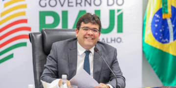 Rafael Fonteles anuncia maior concurso da educação na história do Piauí