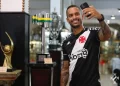 Piauiense Rômulo encerra carreira com história relevante no futebol brasileiro