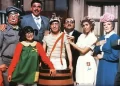 SBT troca especial com Zezé Di Camargo por episódio inédito de Chaves
