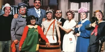 SBT troca especial com Zezé Di Camargo por episódio inédito de Chaves