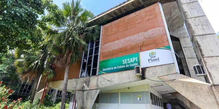 Sesapi lança concurso com mil vagas e salários de até R$ 12 mil