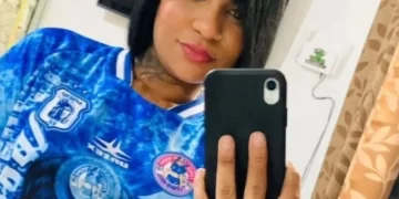 Morre mulher que teve pernas amputadas após ser atropelada e arrastada por ex