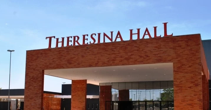 Theresina Hall agora é Elite Eventos e inaugura nova era para o entretenimento