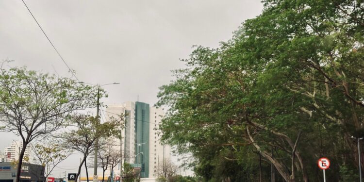Teresina ainda não tem previsão de início de período chuvoso, aponta Semarh