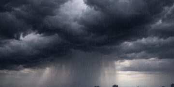 Teresina terá menos chuva e mais desastres climáticos, alerta climatologista