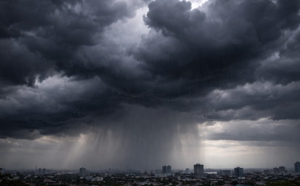 Teresina terá menos chuva e mais desastres climáticos, alerta climatologista