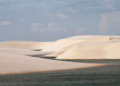 Lençóis Maranhenses é eleito principal destino de ecoturismo do Brasil para 2026