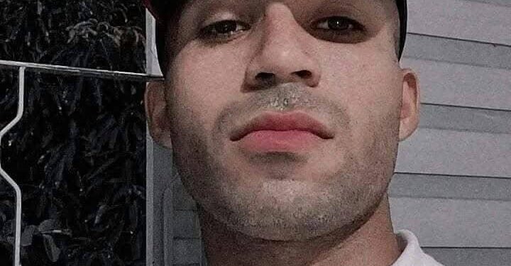 Família procura por Emanoel da Costa Santiago, desaparecido desde 11 de janeiro em José de Freitas