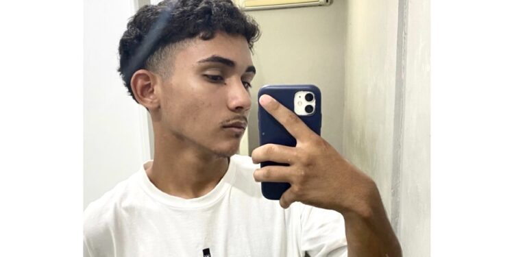 Estudante de escola pública de Boa Hora, filho de agricultores, é aprovado em medicina na UFMA