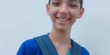 Estudante Lucas Gabriel da Costa conquista 3ª colocação geral no Exame Classificatório do IFPI 2026
