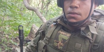Filho de piauienses desaparece após se alistar no Exército da Rússia