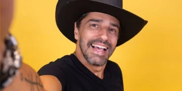 Alberto Cowboy vence primeira Prova do Líder do BBB 26 após 26 horas
