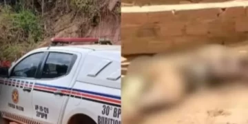 Bebê de 11 meses é morta a facadas pelo tio em Buriticupu