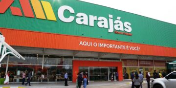 Carajás Home Center abre 14 vagas de emprego em Teresina