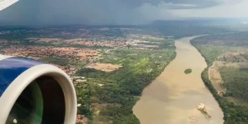 Chuvas devem se intensificar em Teresina a partir deste domingo (18)