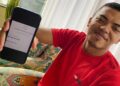 Estudante devolve R$ 200 mil após receber Pix por engano