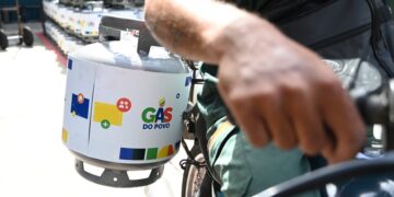 Gás do Povo passa a atender todas as capitais e amplia vale-gás gratuito a partir desta segunda