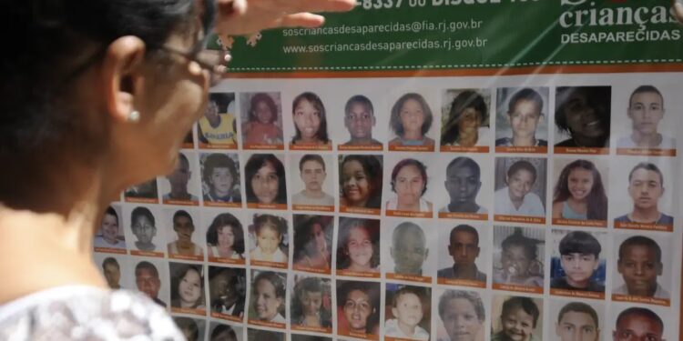 Piauí registra 744 pessoas desaparecidas em 2025; média de dois casos por dia