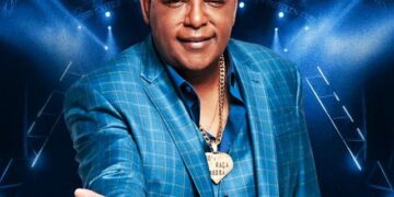 Raça Negra e Seu Desejo estão entre as atrações do Carnaval 2026 em Barras