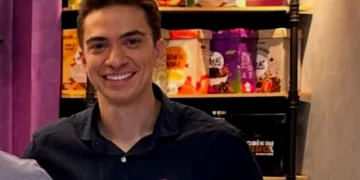 Empresário Daniel Rocha, do ‘Açai no Grau’, é internado em hospital no Piauí