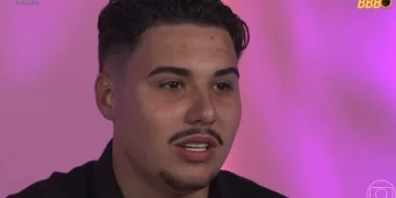 Família afirma que Pedro está em surto após deixar o BBB26