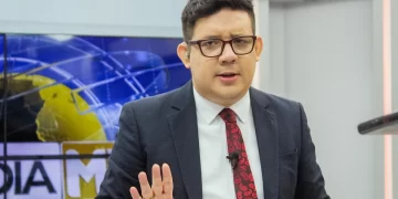 Jornalista Erlan Bastos morre após dias internado em hospital de Teresina