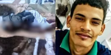 Homem é executado a tiros em frente a clube durante baile de reggae em Altos