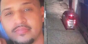 Preso motorista de app suspeito de estuprar mulher e roubar R$ 1.500