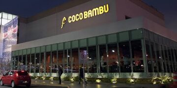 Restaurante Coco Bambu abre 20 vagas de emprego em Teresina