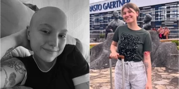 Morre Isabel Veloso, influenciadora que comoveu o Brasil ao lutar contra o câncer