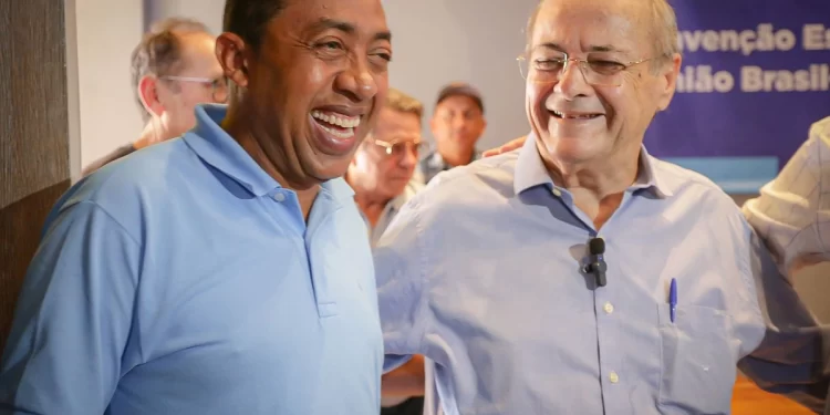 Prefeito Sílvio Mendes diz que Joel Rodrigues será candidato a governador do Piauí