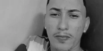 Jovem morre após perder o controle da motocicleta e cair em riacho no Piauí