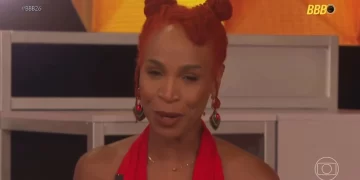 Karol Conká retorna ao BBB como repórter e comentarista da edição 26