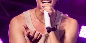 Com shows de Léo Foguete e Galícia, Altos anuncia programação da Festa da Manga