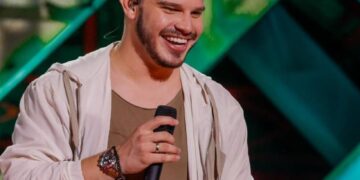 Matheus Fernandes é confirmado no Zé Pereira em José de Freitas