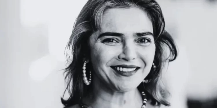 Morre Titina Medeiros, a eterna Socorro de Cheias de Charme, aos 48 anos
