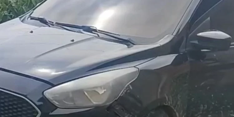 Motorista de aplicativo é assaltado durante corrida em Teresina