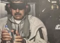 Trump divulga primeira foto de Nicolás Maduro algemado e vendado após captura