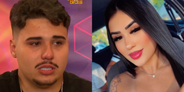 Após episódio de assédio, esposa de Pedro apaga fotos e deixa de segui-lo
