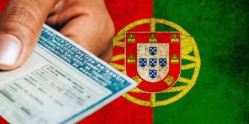 Portugal passa a reconhecer CNH brasileira para motos e carros no país