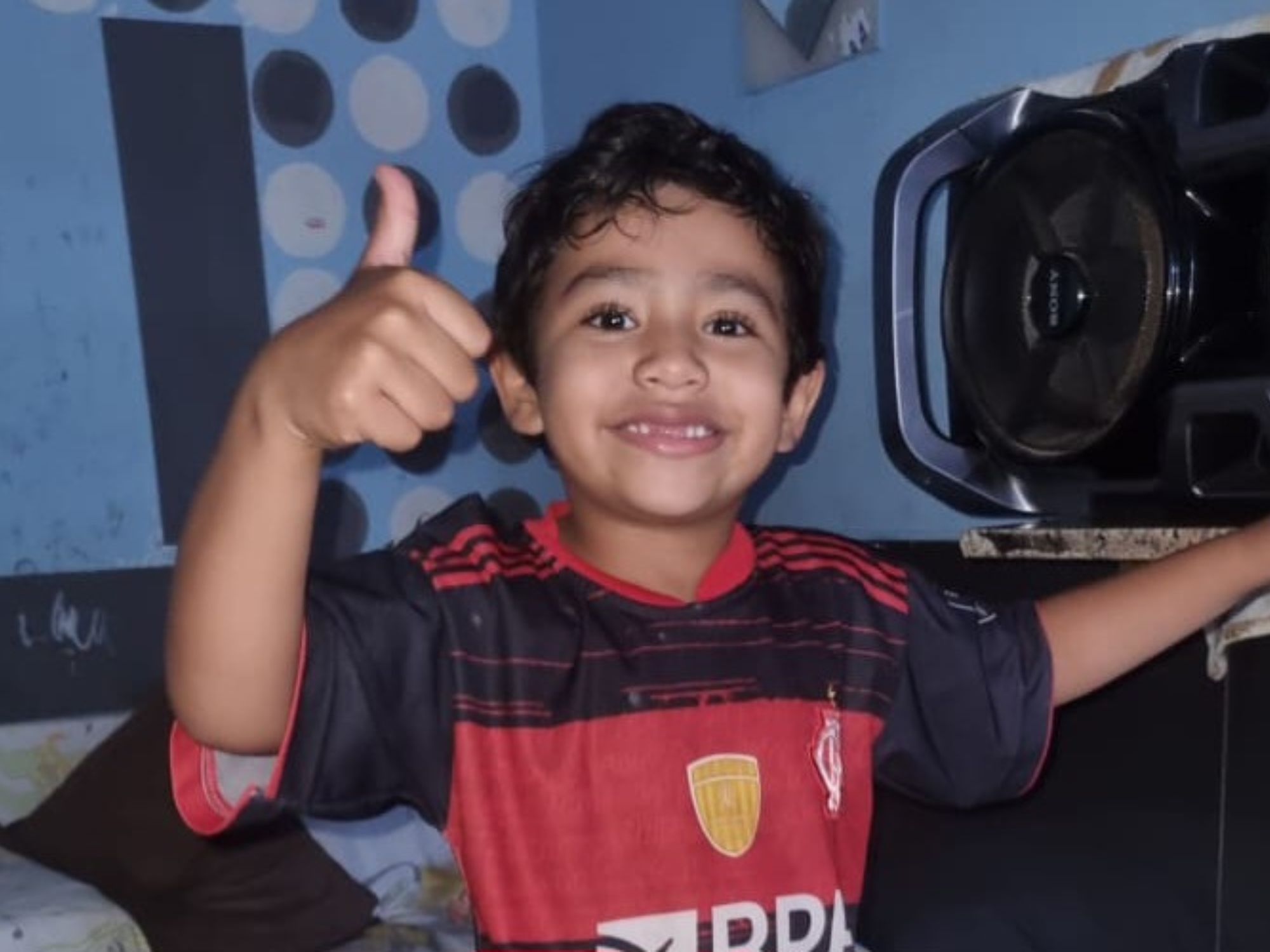 Criança piauiense de seis anos morre após carro capotar na BR-020 em Goiás