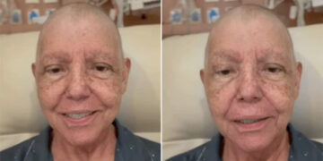 Roseana Sarney recebe alta hospitalar após internação por pneumonia