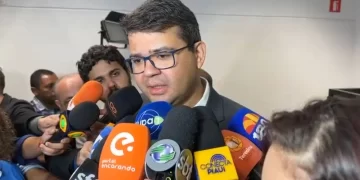 Chico Lucas é escolhido para comandar a Segurança Pública no Ministério da Justiça