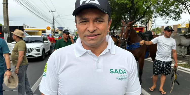 Secretário Fábio Abreu deve sair do PSD e se filiar ao Republicanos em abril