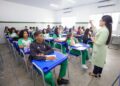 Governo federal reajusta piso dos professores em 5,4% para 2026