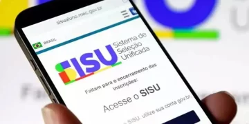 Sisu 2026: inscrições para o ensino superior começam nesta segunda