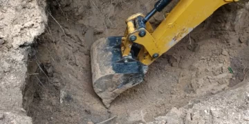 Trabalhador morre soterrado em poço e tem cabeça decepada durante resgate em Timon