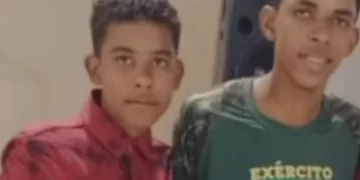 Tragédia no Sul do Piauí: irmãos de 13 e 16 anos morrem em acidente de moto