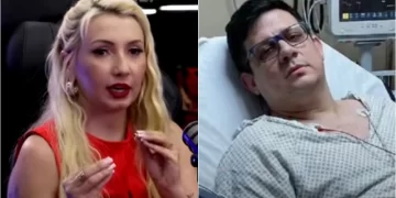 Vidente previu morte de apresentador jovem e afirma ser Erlan Bastos